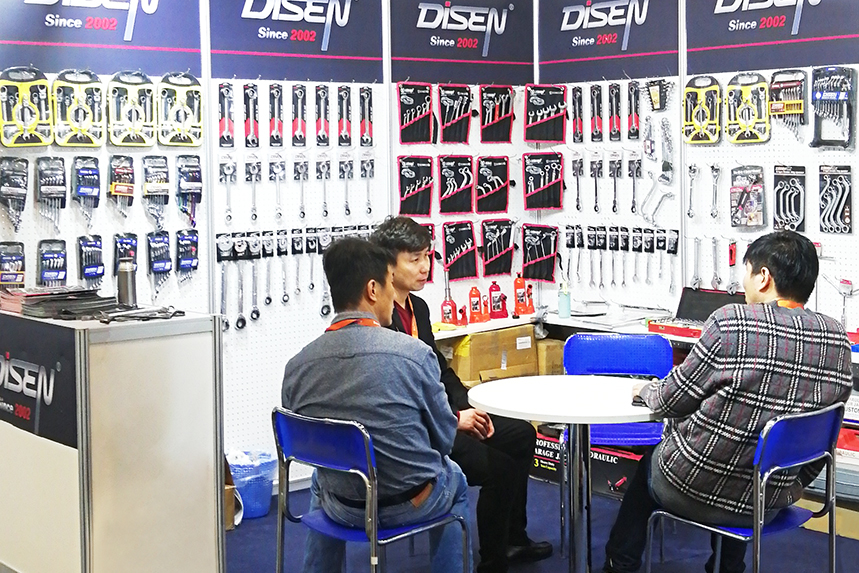 Disen tools